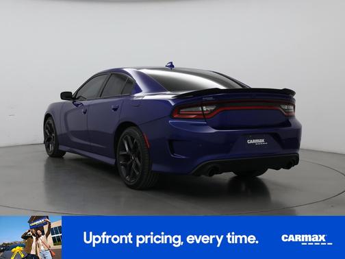 2019 Dodge Charger R/T