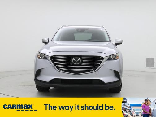 2018 Mazda CX-9 Touring