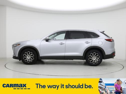 2018 Mazda CX-9 Touring
