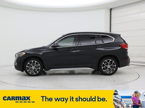 2021 BMW X1 SDrive28i