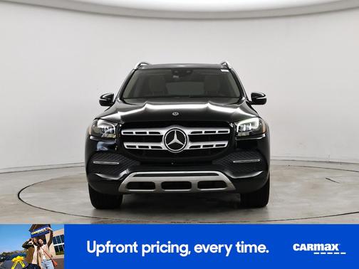 2021 Mercedes-Benz GLS 450 GLS 450