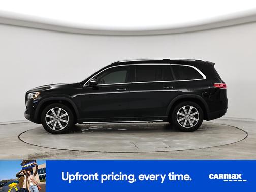 2021 Mercedes-Benz GLS 450 GLS 450