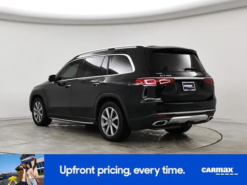 2021 Mercedes-Benz GLS 450 GLS 450