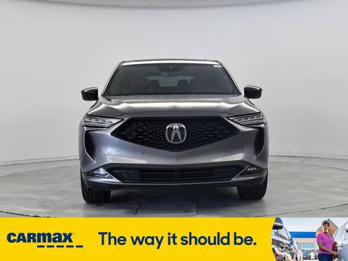 2022 Acura MDX SH-AWD A-Spec