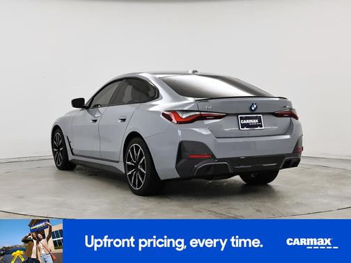 2023 BMW i4 Gran Coupe eDrive40 Gran Coupe