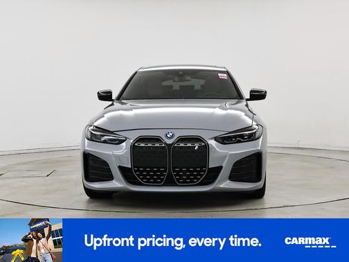 2023 BMW i4 Gran Coupe eDrive40 Gran Coupe
