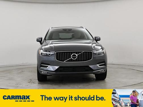 2020 Volvo XC60 T5 Inscription