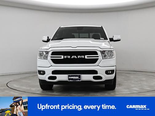 2020 RAM 1500 Bighorn