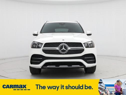 2022 Mercedes-Benz GLE 350