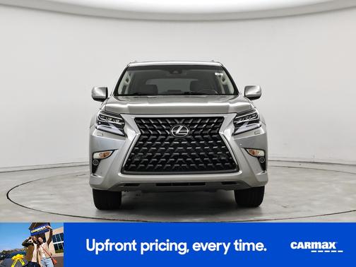 2020 Lexus GX 460 Luxury