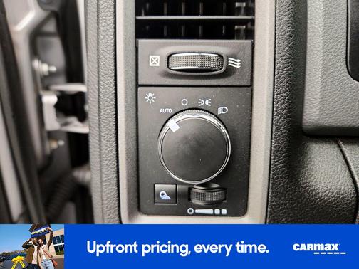 2020 RAM 1500 Classic Tradesman