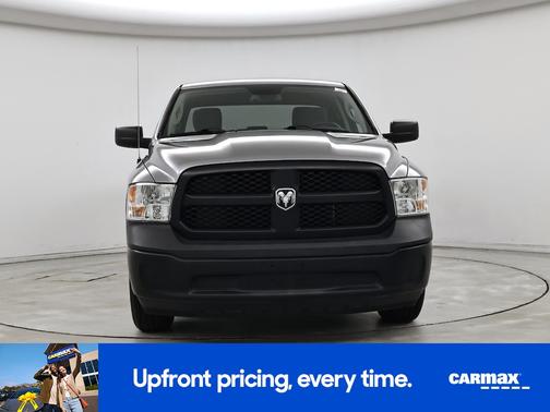 2020 RAM 1500 Classic Tradesman