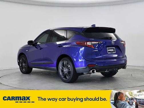 2019 Acura RDX A-Spec