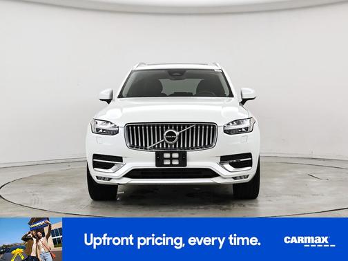 2024 Volvo XC90 B5 Plus Bright Theme