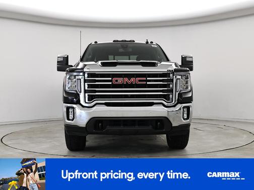 2023 GMC Sierra 2500 SLT