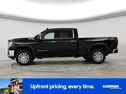 2023 GMC Sierra 2500 SLT