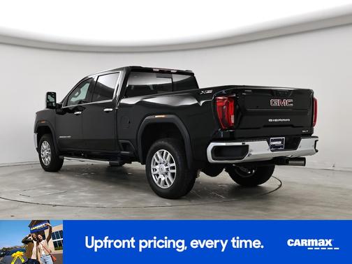 2023 GMC Sierra 2500 SLT