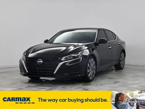 2023 Nissan Altima SL