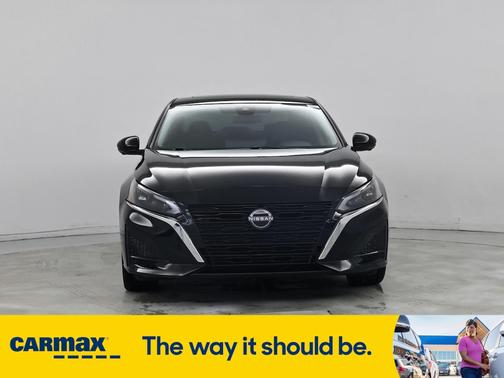 2023 Nissan Altima SL