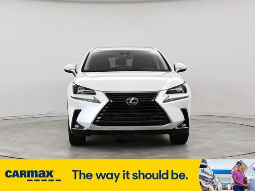 2019 Lexus NX 300