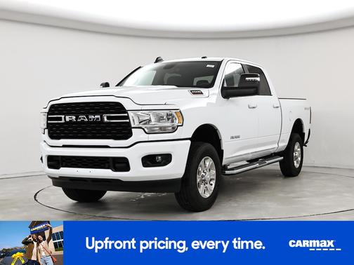 2024 RAM 2500 Bighorn