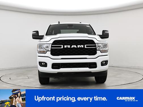 2024 RAM 2500 Bighorn