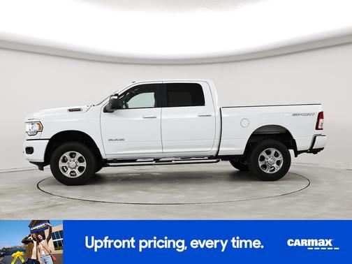 2024 RAM 2500 Bighorn