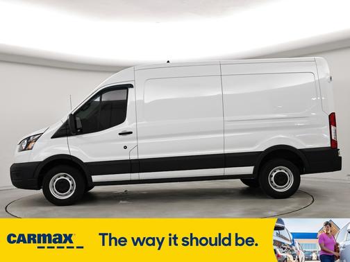 2022 Ford Transit-150