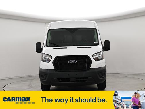 2022 Ford Transit-150