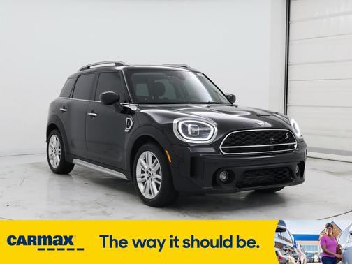 2023 MINI Countryman S