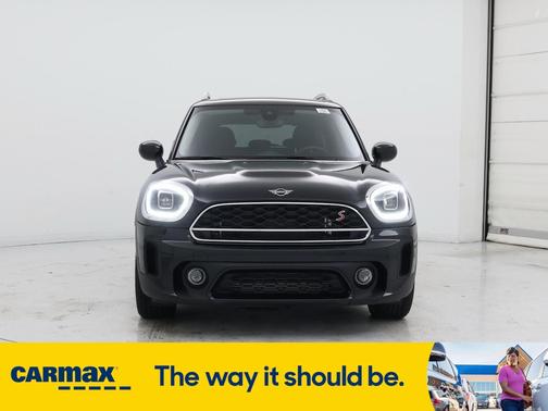 2023 MINI Countryman S