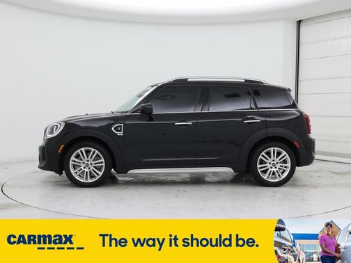 2023 MINI Countryman S