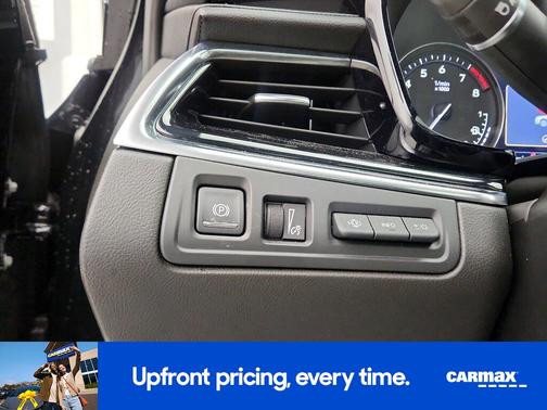 2022 Cadillac XT6 Luxury