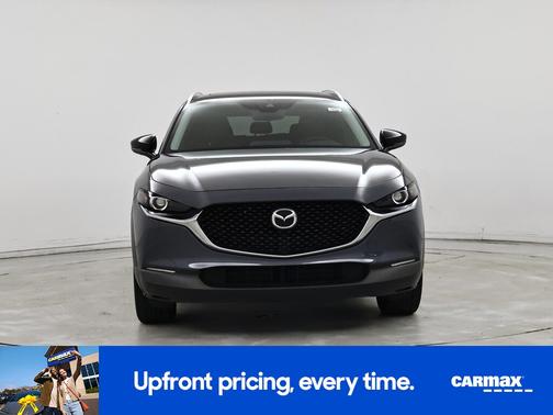 2023 Mazda CX-30 Carbon Edition