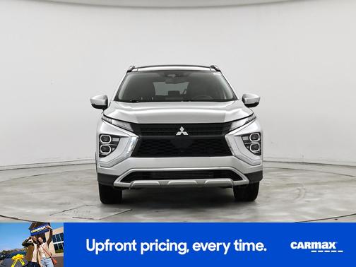 2023 Mitsubishi Eclipse Cross SE