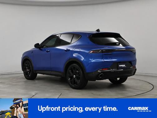 2024 Dodge Hornet R/T Plus