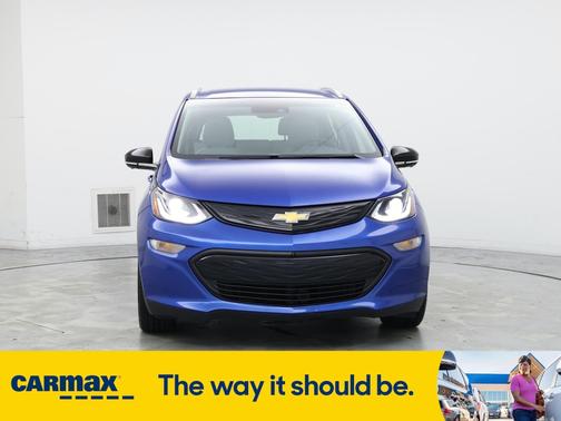 2020 Chevrolet Bolt EV Premier