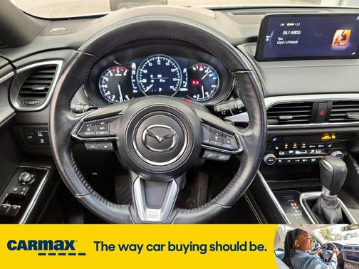 2023 Mazda CX-9 Grand Touring