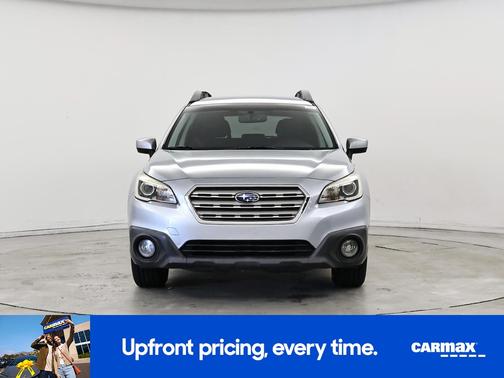 2015 Subaru Outback Premium