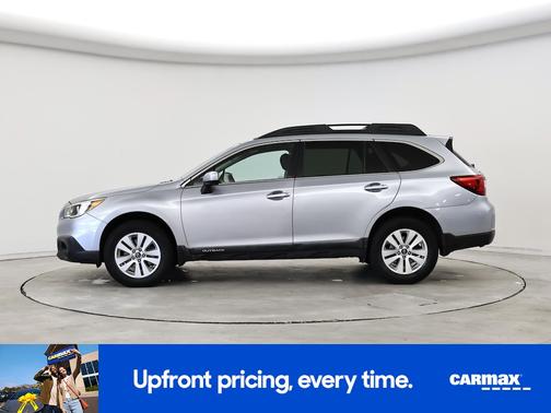2015 Subaru Outback Premium