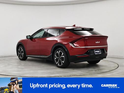 2023 Kia EV6 Wind