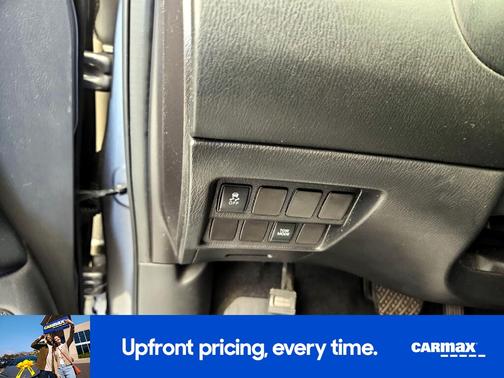 2015 Nissan Pathfinder SV