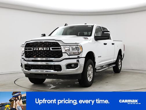 2024 RAM 2500 Bighorn