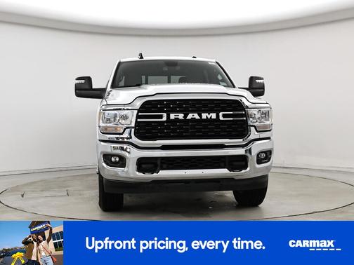 2024 RAM 2500 Bighorn