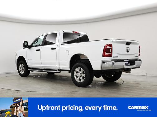 2024 RAM 2500 Bighorn