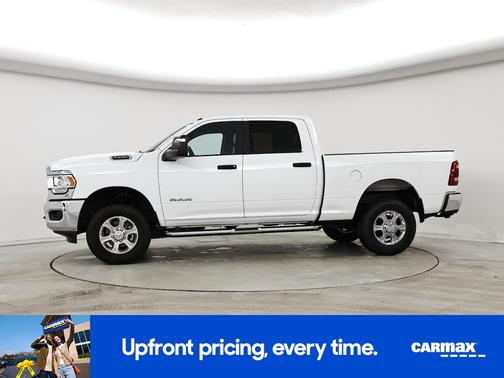 2024 RAM 2500 Bighorn