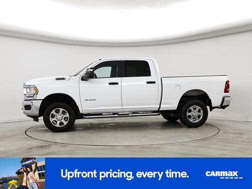 2024 RAM 2500 Bighorn