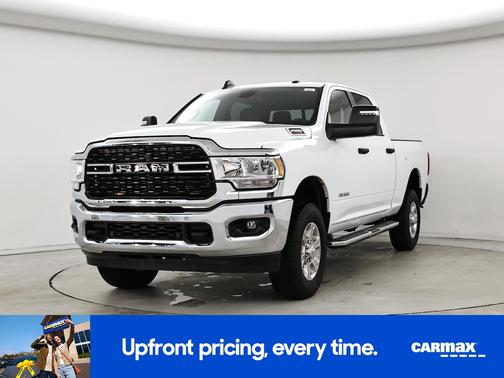 2024 RAM 2500 Bighorn