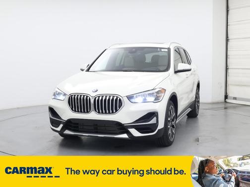 2022 BMW X1 SDrive28i