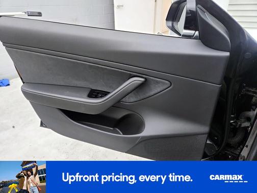 Black 2019 Tesla Model 3 Standard Range Plus